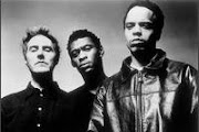 Massive Attack