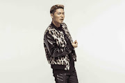 EXILE SHOKICHI