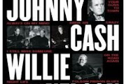 Johnny Cash & Willie Nelson