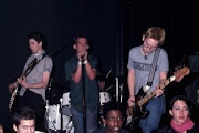 Minor Threat
