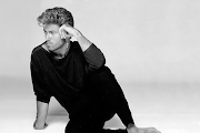 George Michael