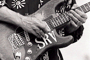 Stevie Ray Vaughan