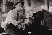 Hoagy Carmichael