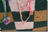 crochet necklace 25