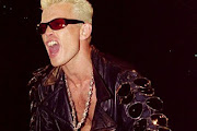 Billy Idol