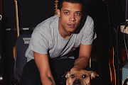 Raleigh Ritchie