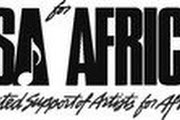 Usa For Africa