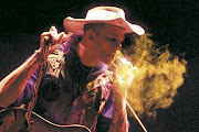 Hank Williams III
