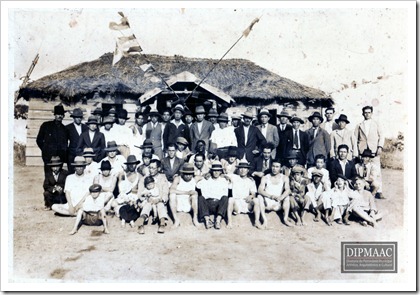 1o. undokai - 1934 - foto02 1o. undokai - 1934 - foto02