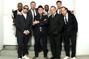 Mighty Mighty Bosstones