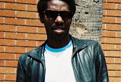 Curtis Harding