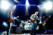 The Derek Trucks Band