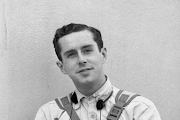 Holly Johnson