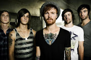 Memphis May Fire