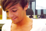 Louis Tomlinson