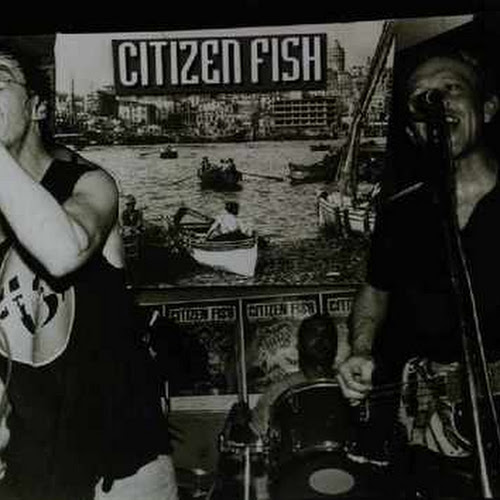 Citizen Fish