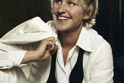 Ellen Degeneres