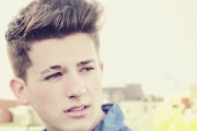 Charlie Puth