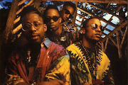 Brand Nubian