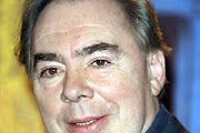 Andrew Lloyd Webber
