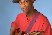 Eric Bibb
