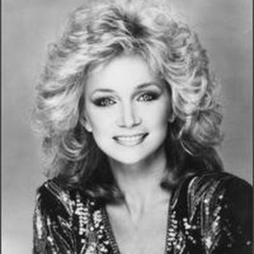 Barbara Mandrell