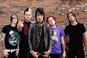 Falling In Reverse