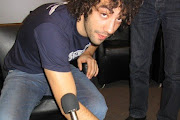 Albert Hammond, Jr.