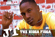 JT The Bigga Figga