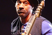 Marcus Miller