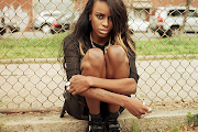 Angel Haze