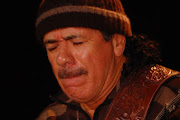 Carlos Santana