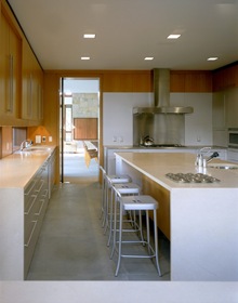 cocina-moderna-blanca-madera cocina-moderna-blanca-madera