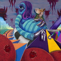 Bursts of the Million