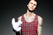 Machine Gun Kelly