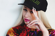 Iggy Azalea