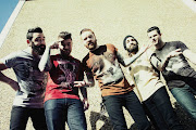 Memphis May Fire