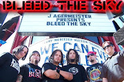 Bleed The Sky
