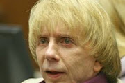 Phil Spector