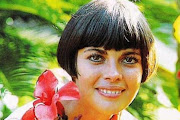 Mireille Mathieu