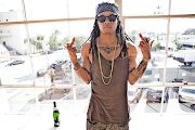 Bobby Brackins