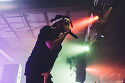 Denzel Curry