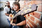 Busby Marou
