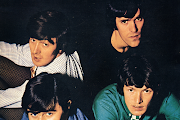 Spencer Davis Group