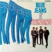 Blue Jeans a Swingings