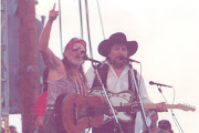 Waylon Jennings & Willie Nelson