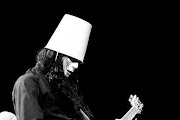 Buckethead