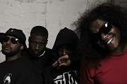 Black Hippy