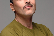 Miguel Bose