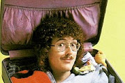 Weird Al Yankovic
